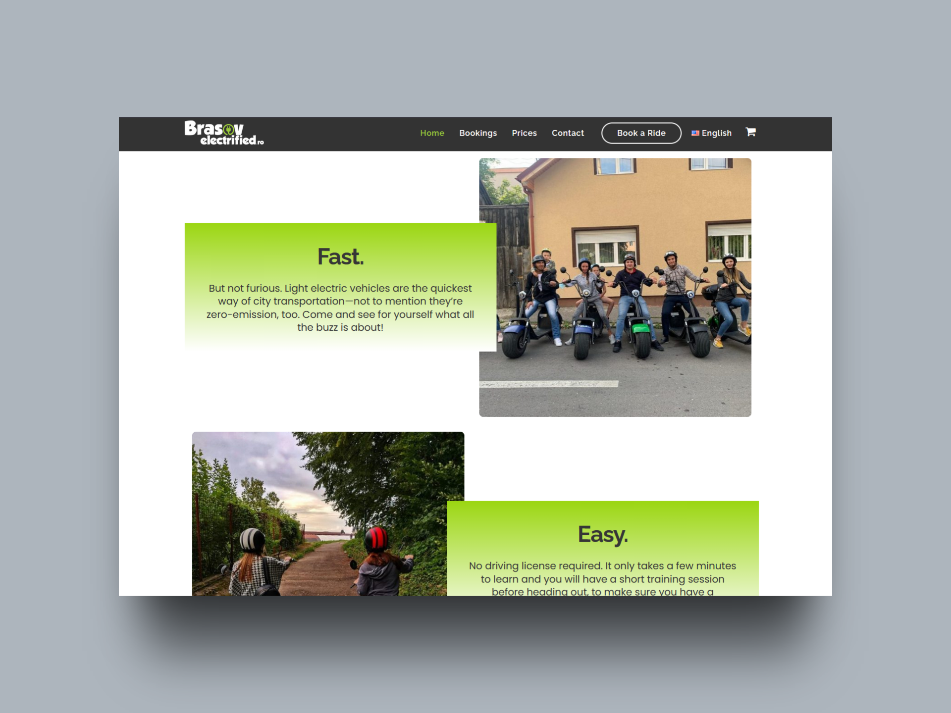 brasovelectrified.ro 2