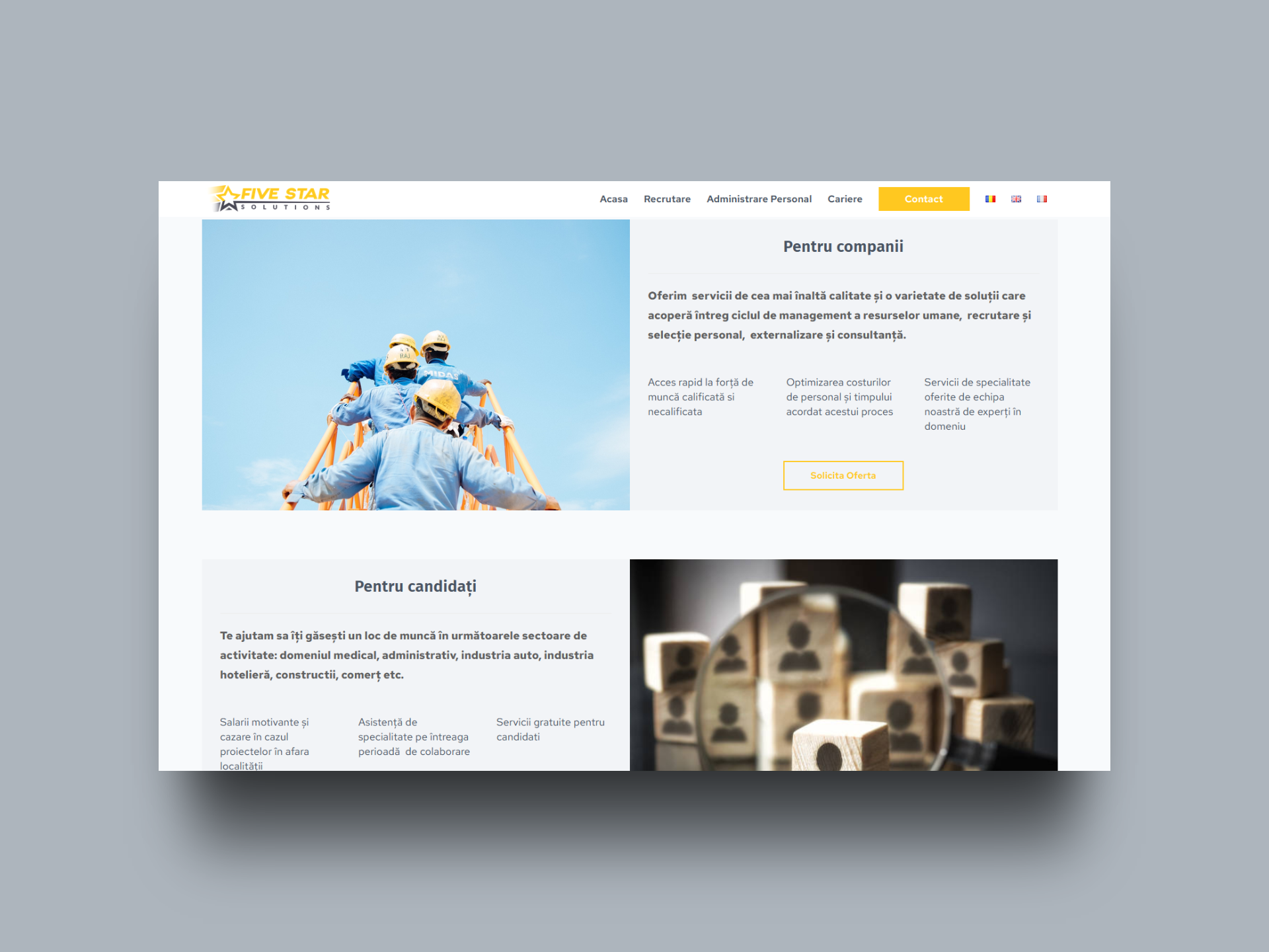 fivestarsolutions.ro 2