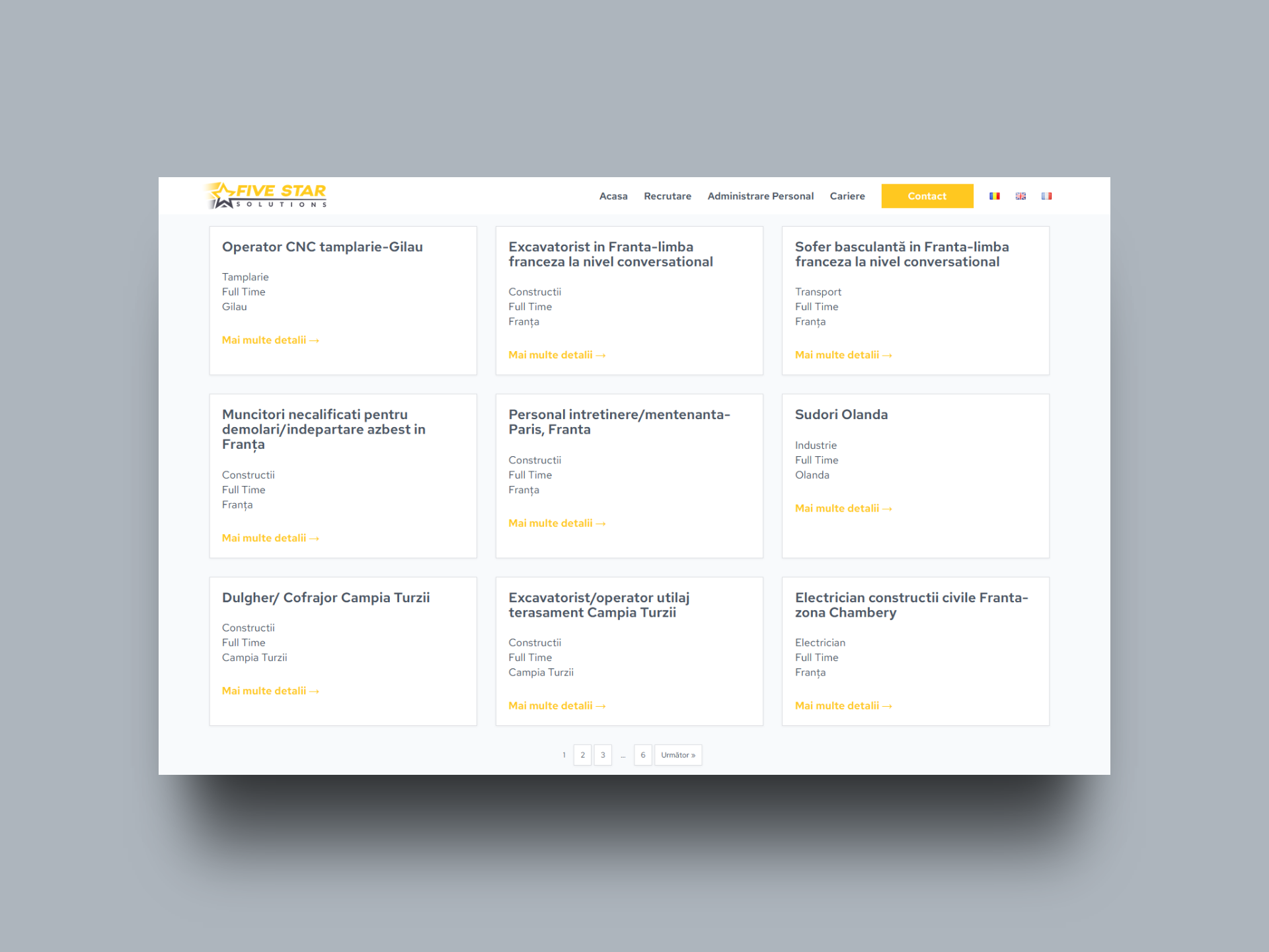 fivestarsolutions.ro 3