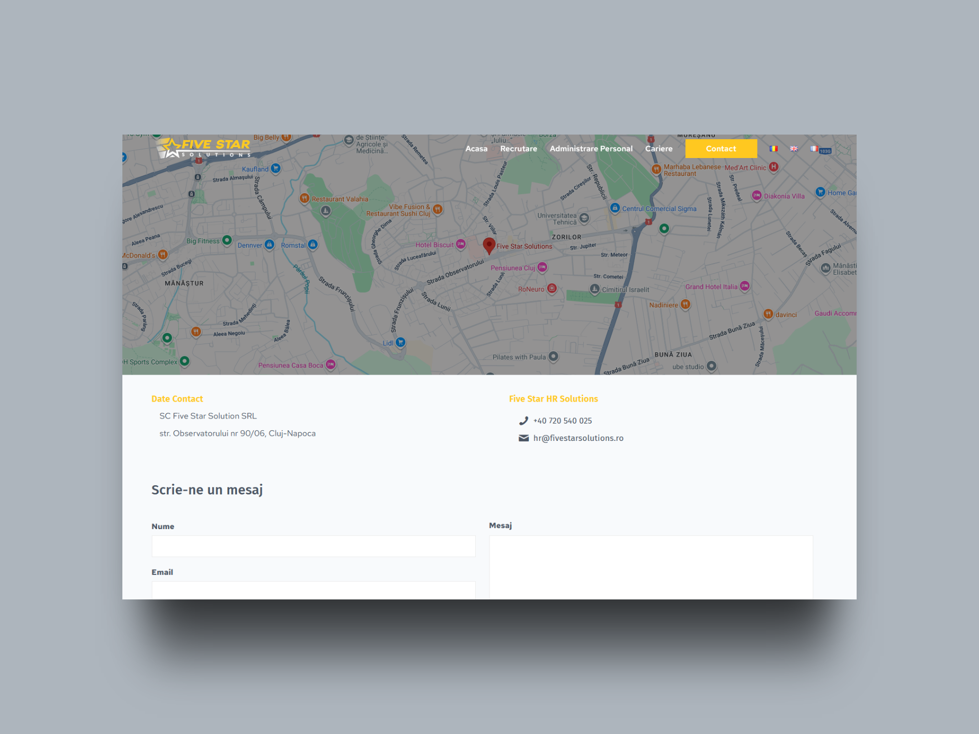 fivestarsolutions.ro 6