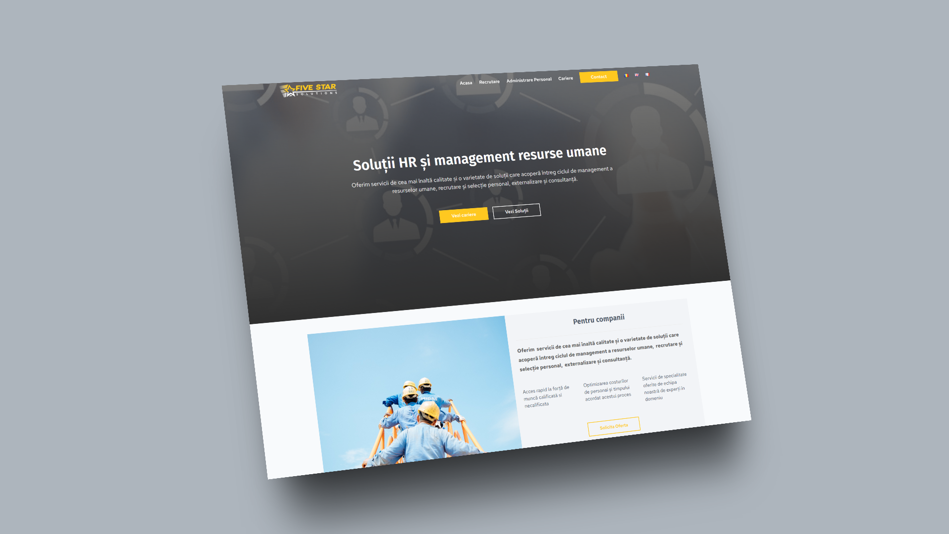 fivestarsolutions.ro 1